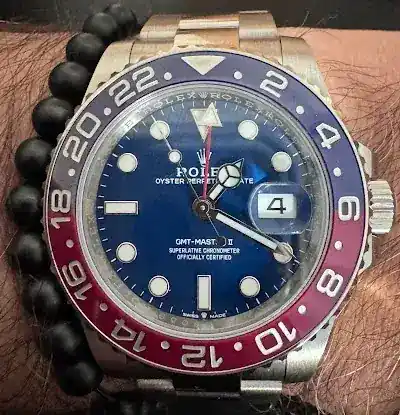 Watch Limit