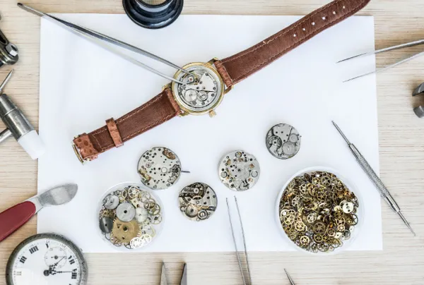 Watch Repair Brooklyn