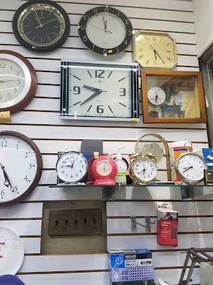 Watch Repair