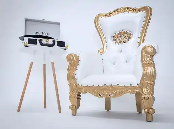 Watch the Throne NYC