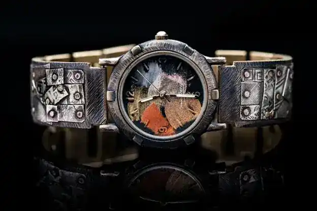 Watchcraft