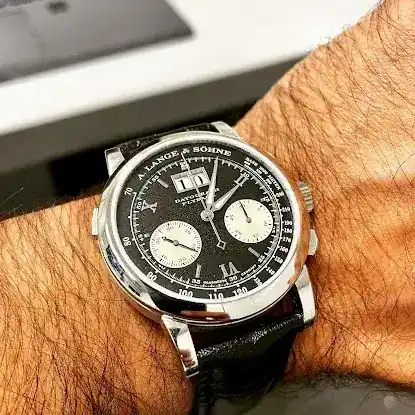 Watches International