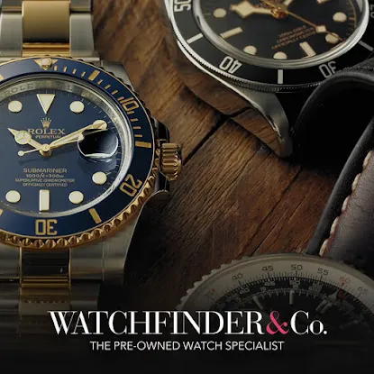 Watchfinder & Co., New York (Appointment Only)