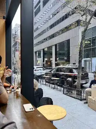 WatchHouse 5th Ave.