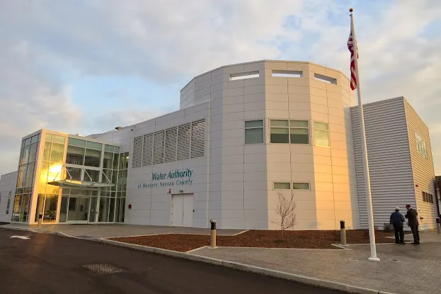Water Authority of Western Nassau County