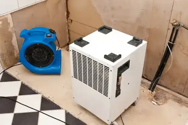 Water Damage Restoration and Flood Cleanup INC