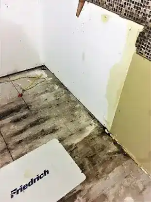 Water Damage Restoration