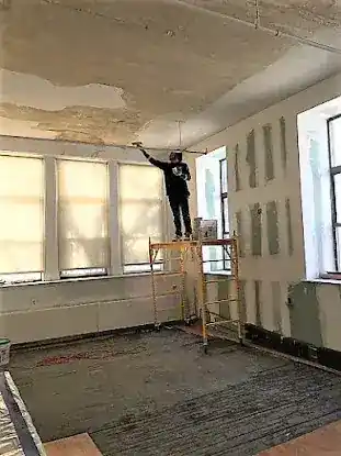 WATER DAMAGE RESTORATION NY