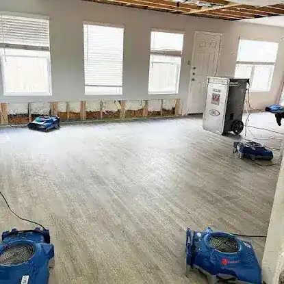 Water Damage Restoration Park Slope
