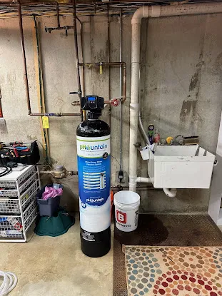 Water Filtration Companies - Phountain