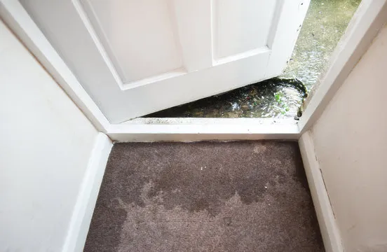 Water & Fire Damage Restoration - Pro Astoria Queens