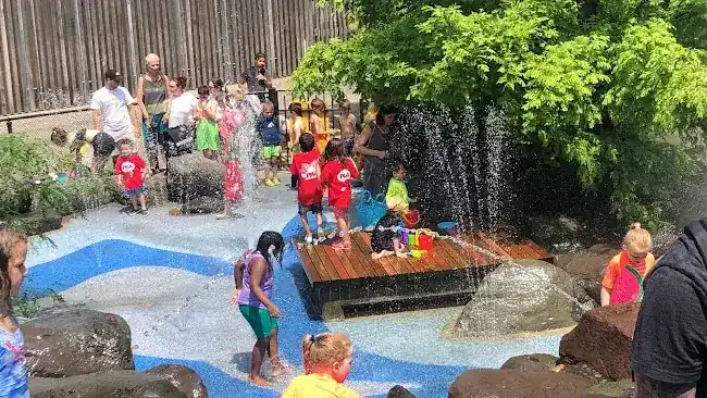 Water Lab