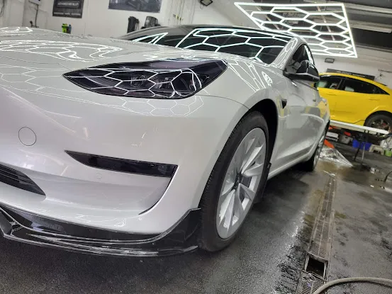 Water Werkz Premium Auto Detailing