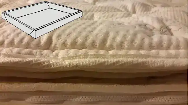 Waterbed Access