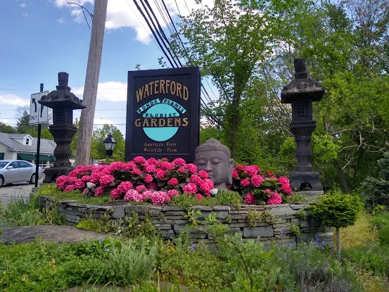 Waterford Gardens