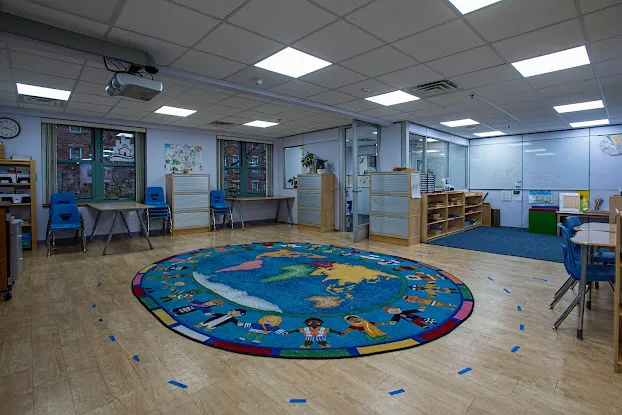 Waterfront Montessori