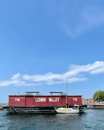 Waterfront Museum