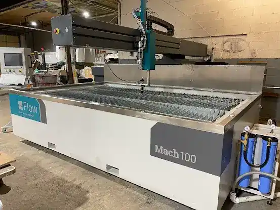 Waterjet Unlimited