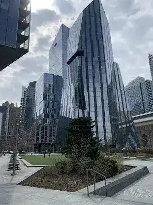 Waterline Square Park