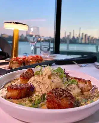 Waterside Restaurant and Catering