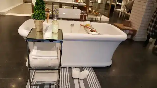 Waterworks - Flagship Showroom