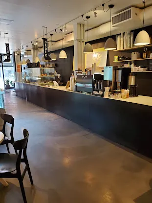 Wattle Cafe