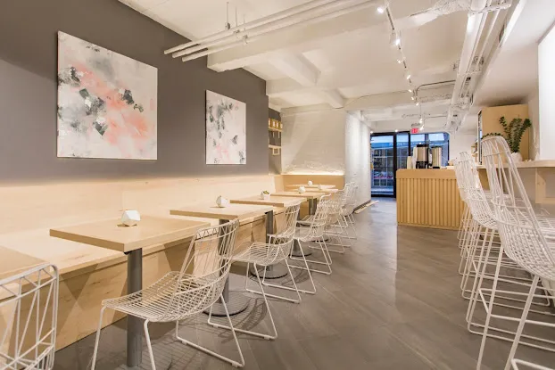 Wattle Cafe