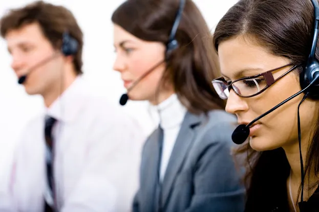 Wave Telemarketing Service