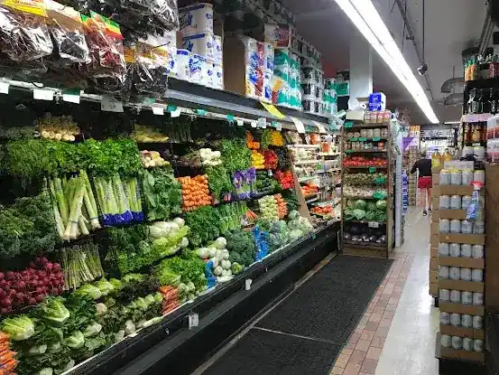 Waverly Gourmet Market- Neighborhood Supermarket