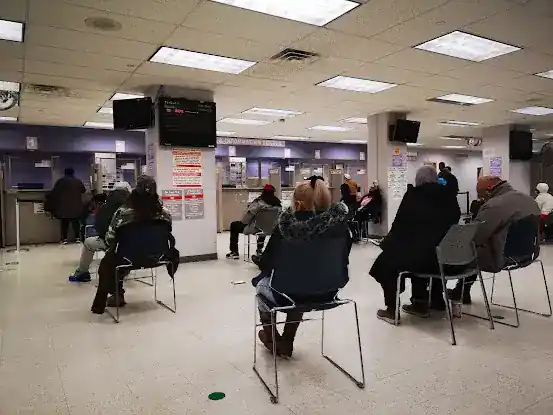 Waverly Job Center