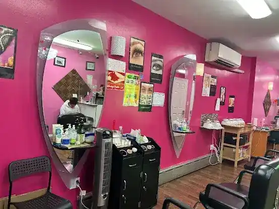 Waxing salon ev