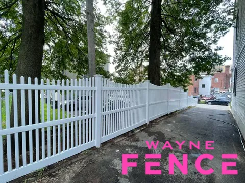 Wayne Fence