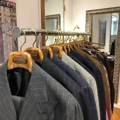 Wazin Custom Tailor & Alterations
