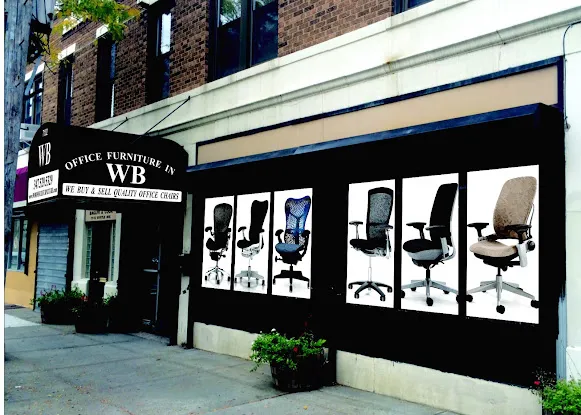 WB Office Furniture