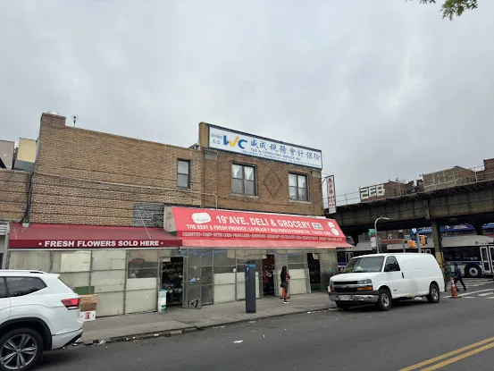 W.C. Tax and Consulting Service Inc.