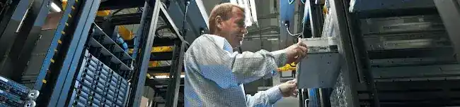 WCA Technologies