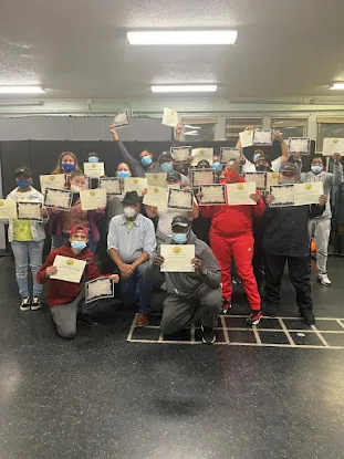 WDC Safety Training Academy LLC
