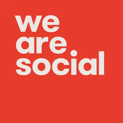 We Are Social
