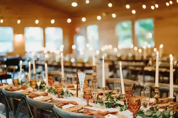 We Do Events