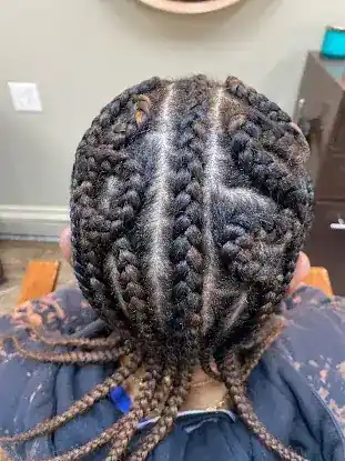 We Love Hair