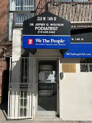 We the People