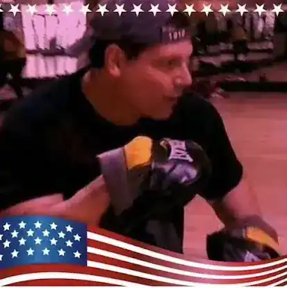 Weapons Boxing/KickBoxing