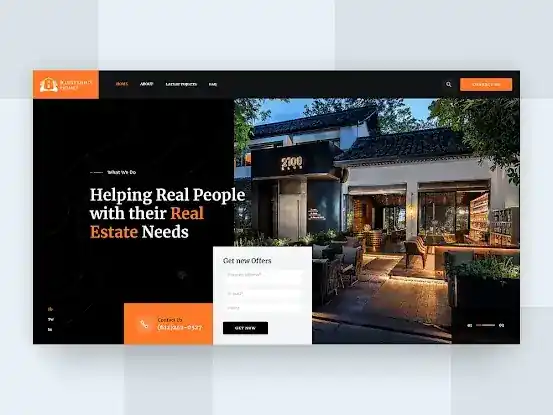 WEB BONAFIDE : Web Design Company | E-Commerce Website | Logo Design | SEO & Digital Marketing in New York