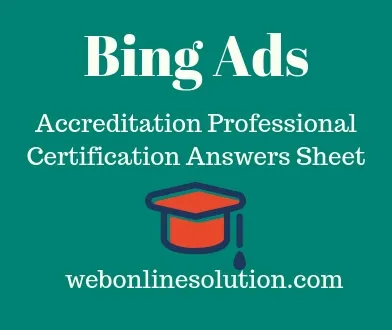 Web Online Solution