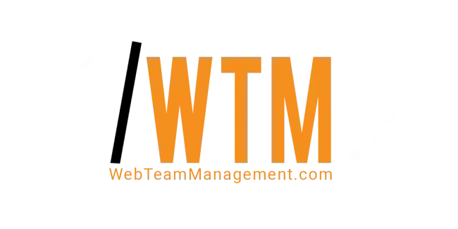 Web Team Management NYC: Website Design and Best SEO Company for Best and Affordable Website Design in NY and NJ