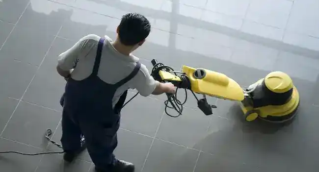 WeClean Hospitality