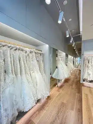 Wedding Atelier - Outlet & Alterations