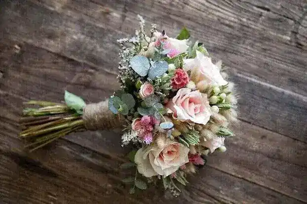Wedding Florist Manhattan