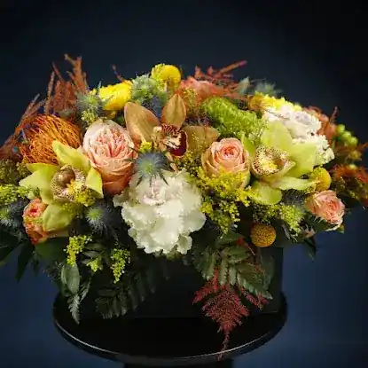 Wedding Flowers NYC