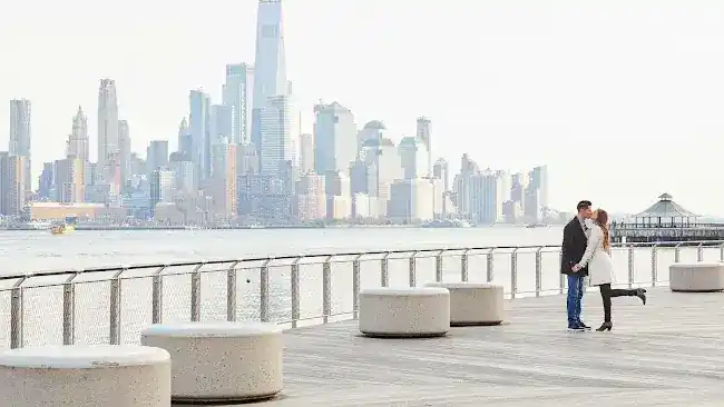 Wedding Photographer New York City by Alpaca Events